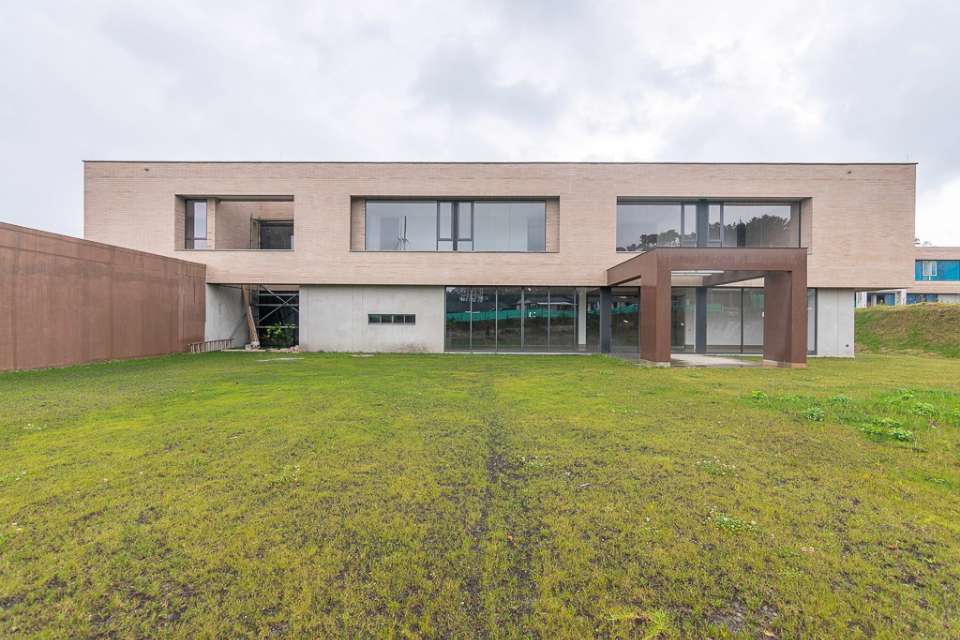 Venta Casa Alto de las Palmas